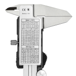 1889-0600 Conversion Chart 1889-0600 Conversion Chart